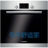 博世嵌入式电烤箱 HBA23B150W