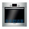 博世嵌入式电烤箱 HBA23B550W