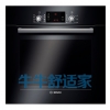 博世嵌入式电烤箱HBG33B560W
