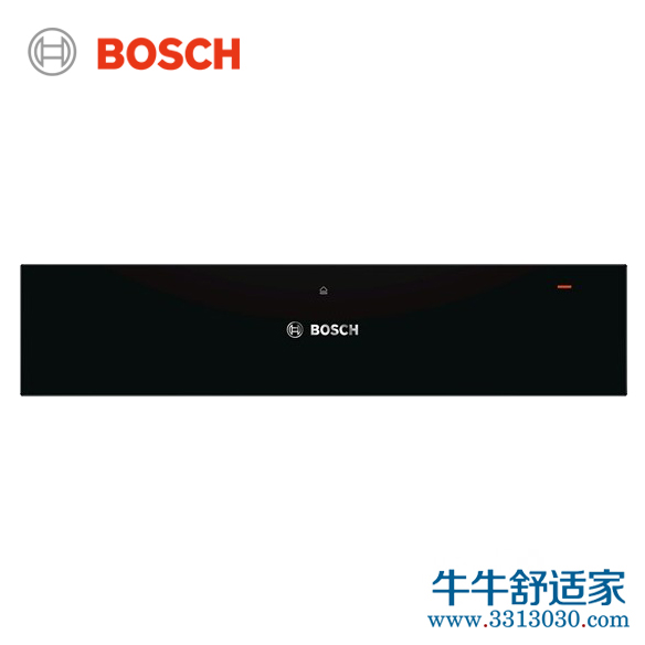 博世（Bosch）BIC630NW1W暖碟抽屉