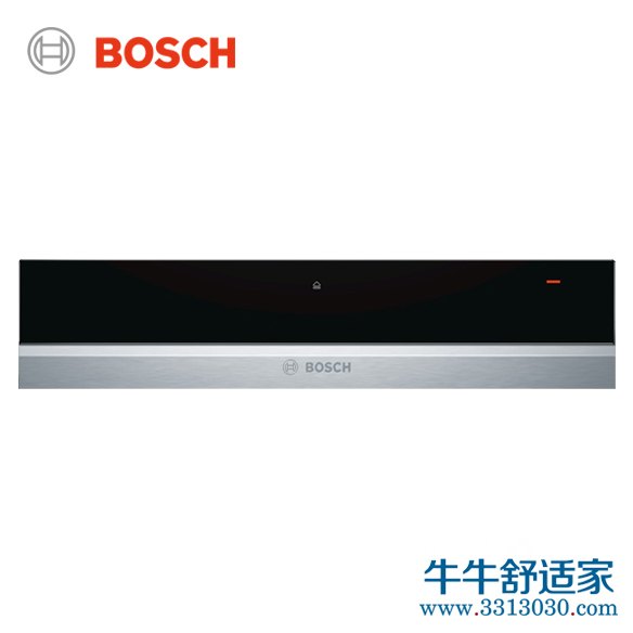 博世（Bosch）BIC630NS1W暖碟抽屉