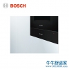 博世（Bosch）BIC630NW1W暖碟抽屉