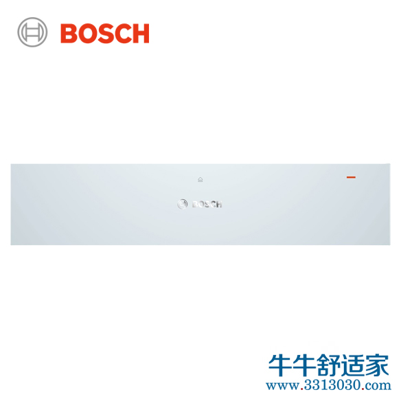 博世（Bosch）BIC630NB1W暖碟抽屉