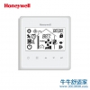 霍尼韦尔（Honeywell）VEC8675WP20家用新风系统控制面板 电子净化箱控制器
