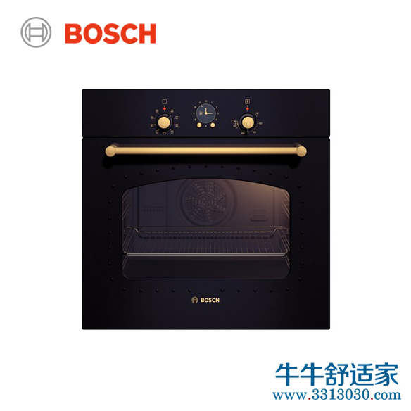 博世嵌入式电烤箱 HBA23RN61W