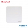 霍尼韦尔开关插座面板优雅系列白色空白面板86型墙壁白板