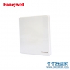 霍尼韦尔开关插座面板优雅系列白色空白面板86型墙壁白板