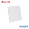 霍尼韦尔开关插座面板典雅系列白色空白面板86型白板墙壁电源盖板插座盖板挡板