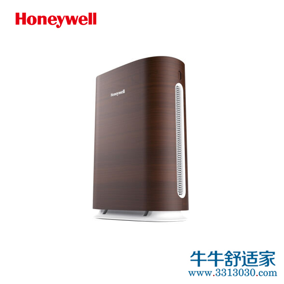 霍尼韦尔（Honeywell） 智能空气净化器 KJ300F-PAC2101T2