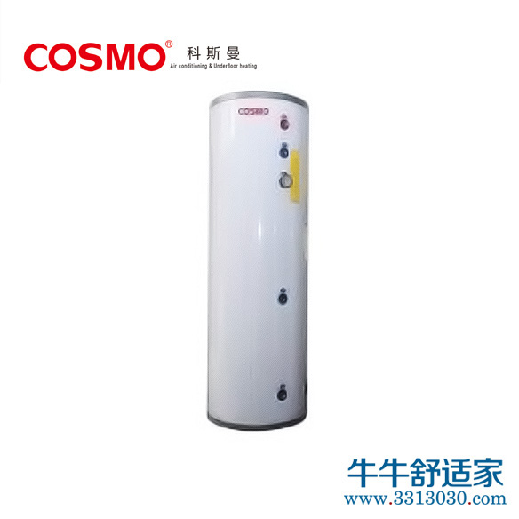 科斯曼CH150DPBX储能热水水箱（不锈钢单盘管）