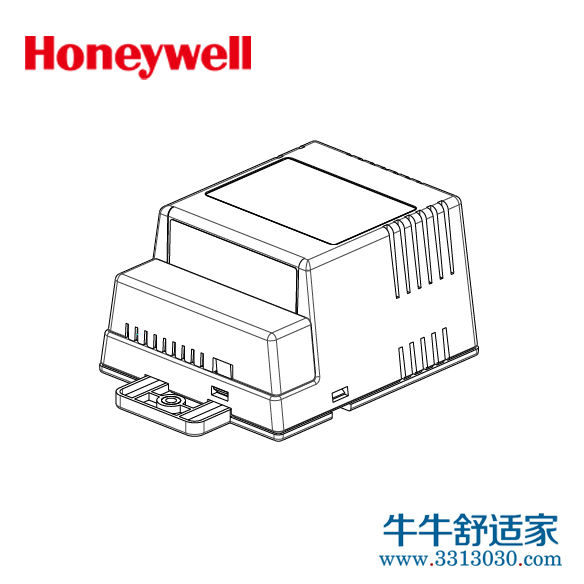 霍尼韦尔（honeywell）AQP2015B01 PM2.5传感器 可接VEC8675WP20控制面板