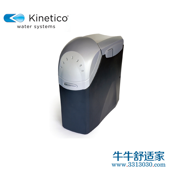 Kinetico 紧凑型软水机MACH 2050C