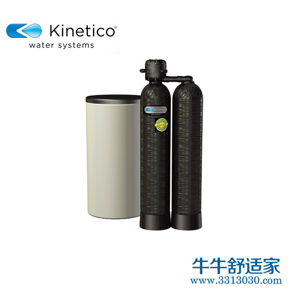Kinetico 标准型软水机MACH 2060s