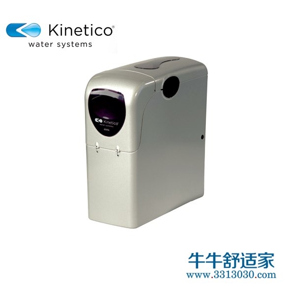 Kinetico 紧凑型软水机MACH 2020C