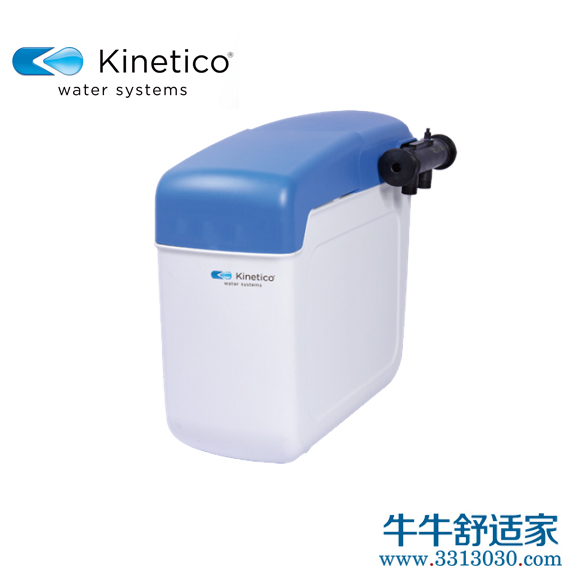 Kinetico 紧凑型软水机ERGO 18