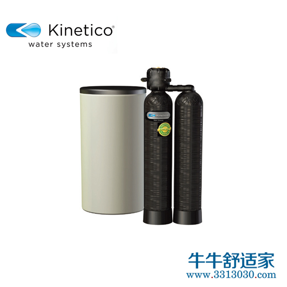 Kinetico 标准型软水机MACH 2030S