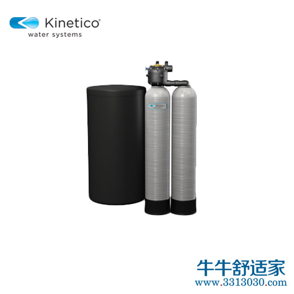Kinetico 标准型软水机Softener 735