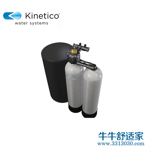 Kinetico 标准型软水机Softener 935
