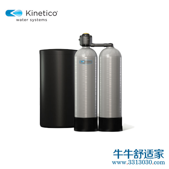Kinetico 标准型软水机Softener 1035