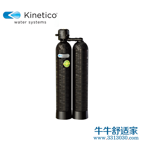 Kinetico中央净水机MACH 2060F Carbon