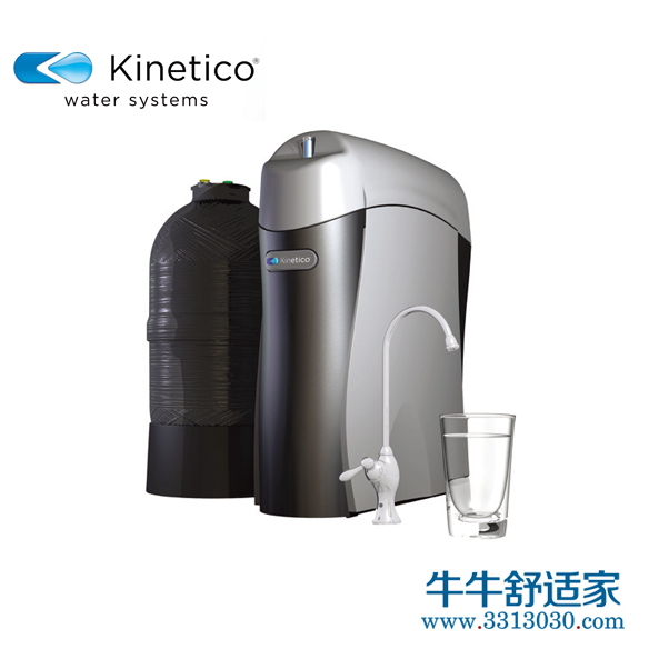 Kinetico净水机k5（RO)