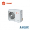 特灵（TRANE）超薄风管机 RFD50F1W-C 2HP